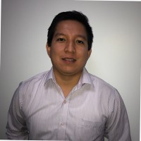 Ronald Chóez Email