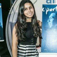 Soapbox Employee Angie Grimaldo's profile photo