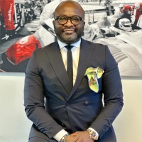 Empire Automotive Group Employee Saheed Alabi's profile photo