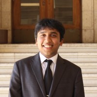 Fourlane Employee Nikil Sivakumar's profile photo