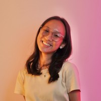 Trident Digital Employee Corinna Ng's profile photo