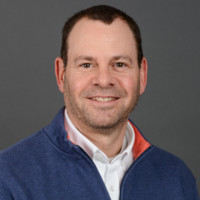 23XI Racing Employee Mitch Poll's profile photo