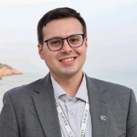 Bureau Veritas Group Employee Thiago Matheus Martins de Moraes's profile photo