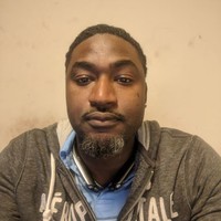 BBM Railway Solutions Employee Maurice Vassell's profile photo