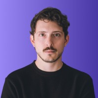 uSERP Employee Felipe Buraye's profile photo