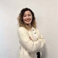 Fineksus Employee Ebru Ozcan's profile photo