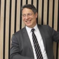 Regent College London Employee Roy Webster's profile photo