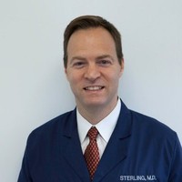 J. Barton Sterling, MD Employee J Sterling's profile photo