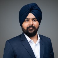 Khetal Advisors Employee Manjit Singh's profile photo