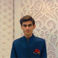 Appverse Technologies Employee Zunair Ahmed's profile photo