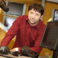 Zvonimir Skrobo Email