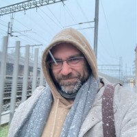 BSE Software GmbH SolNet/Data11 Employee Pascal Gloor's profile photo