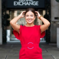LinuxRecruit Employee Leah Smith's profile photo