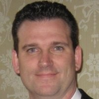 Bank of America Employee Jon Vernon's profile photo