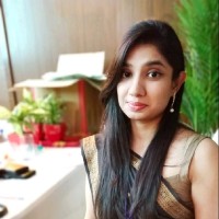 Aashna Jain Email