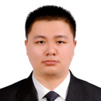 ByteDance Employee Yang Gu's profile photo
