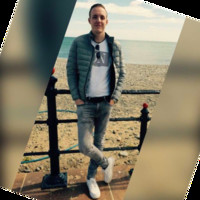 Atos Cyber Security Services NL Employee Jeremy Broer's profile photo