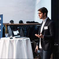 Algolia Employee Nicolas Gerard's profile photo