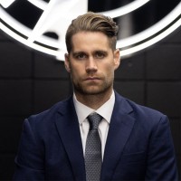 Fargo Force Employee James Mullin's profile photo