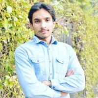 Skip Employee Syed Haziq's profile photo