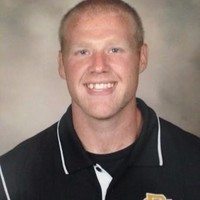 Argo Community High School Employee Michael Mathieu's profile photo