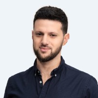 Nokod Security Employee Yuval Peled's profile photo