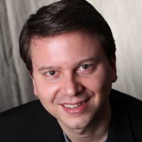 Schubert b2b Employee Rich Carango's profile photo