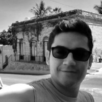 Eloí Daniel Cruz Solís Email