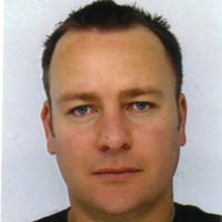 Resonate Employee Rob Styles's profile photo