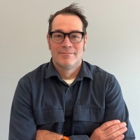 Dansko Employee Marc Vettori's profile photo