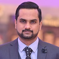 Taimoor Hassan's profile photo