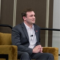 LexFund Employee Dylan Ingerman's profile photo