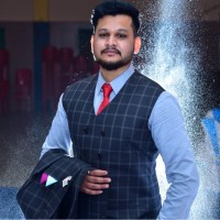 Cell Tech Inc Employee Syed Mubashir's profile photo