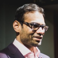 Rohan Patel Email