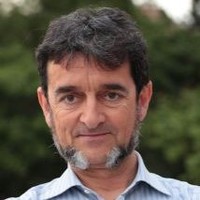 Datalogic Employee Stefano Vassura's profile photo