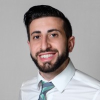Menas Arisian Email & Phone Number