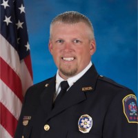 City of Schertz Employee Brandon Hill's profile photo