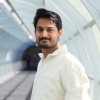 CX Studios Employee Chandan Jonnavithula's profile photo