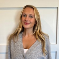 DSM Commercial Real Estate Employee Molly Griffin's profile photo