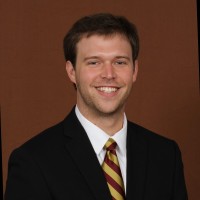 Florida State University Employee Steven McCartney's profile photo