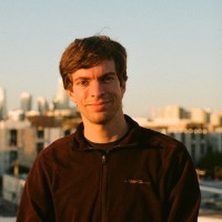 AutoPallet Robotics Employee Eric Miller's profile photo