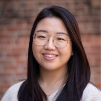 Center for Hope and Renewal Employee Sally Jang's profile photo