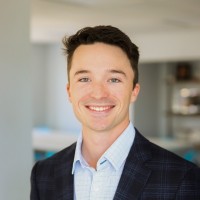 Fuse.Cloud Employee Collin Hurt's profile photo