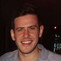 Mercadito Hospitality Employee William McDavid's profile photo