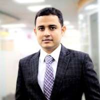 SICO BSC (C) Employee Chiradeep Ghosh's profile photo