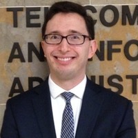 US Department of Commerce, NTIA Employee Rafi Goldberg's profile photo