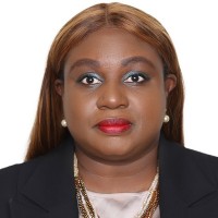 Akesis (Formerly the Axios Foundation) Employee Christy Adoga's profile photo