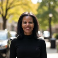 Christi Mason