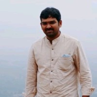 Essatech Employee Kattamuri Kumar's profile photo