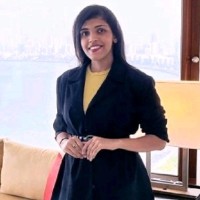 German Consulate General Employee Hasti Dhruv's profile photo